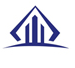 翁根阿方斯酒店 Logo